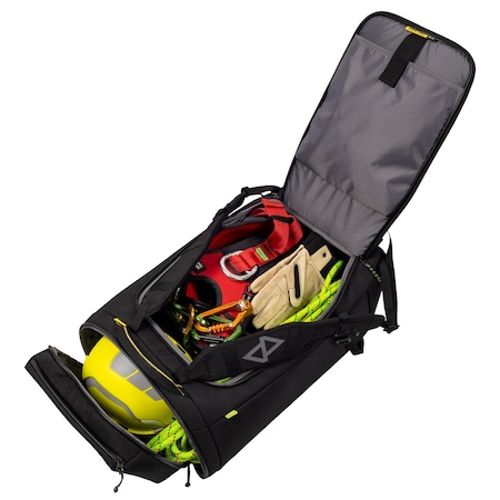 Sterling VERTAC Black 60L Bag VERTAC-60L